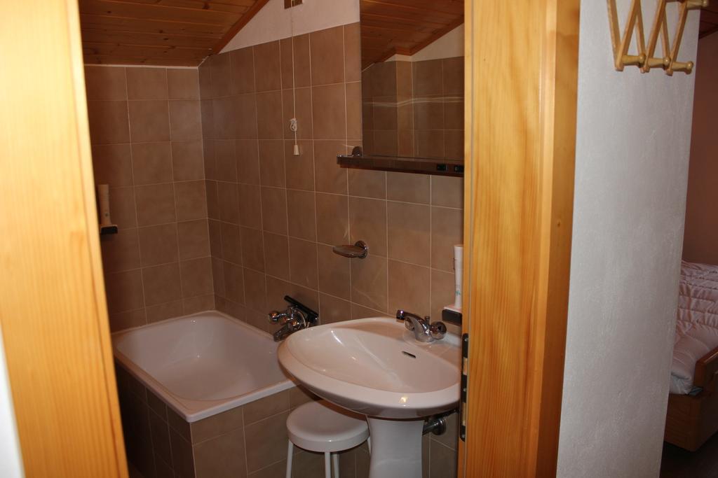 Hotel Mignon Folgaria Oda fotoğraf